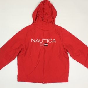 Nautica Men's M Sailout Jacket (Vintage)